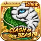 Choque de las Bestias game thumbnail