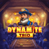 Trío Dinamita game thumbnail