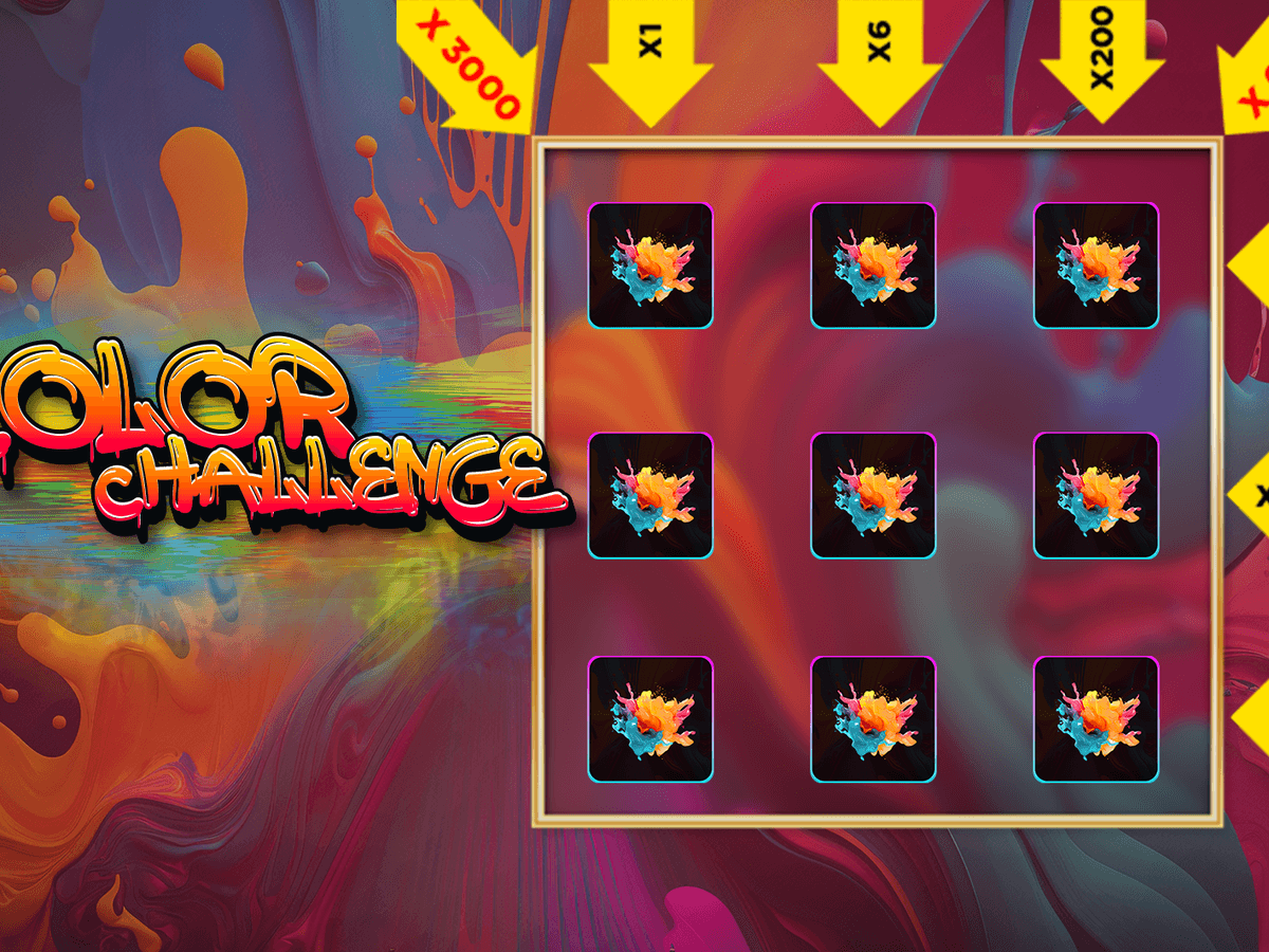 Experiencia de Juego en Vivo screenshot