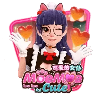 moe moe lindo game thumbnail