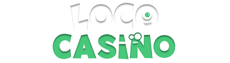 loco777casino.org Logo